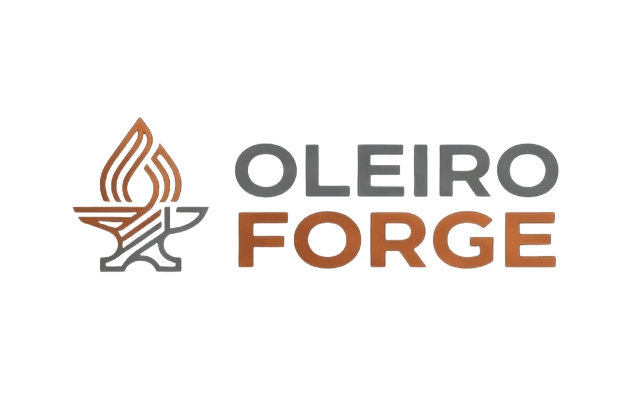 Oleiro Forge